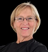 JoAnn Gibson